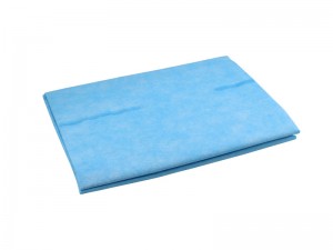 Disposable Sterile Warming Blanket