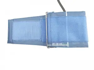 動態心電圖 NIBP 袖帶