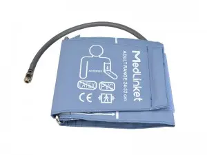 動態心電圖 NIBP 袖帶