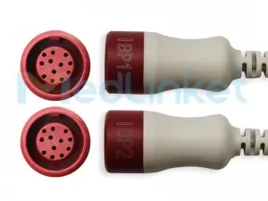 IBP 轉接器電纜 X0104B