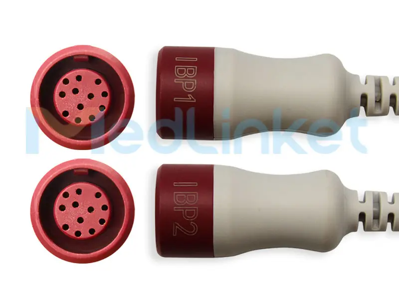 IBP 轉接器電纜 X0104B