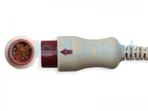 IBP 轉接器電纜 X0104B