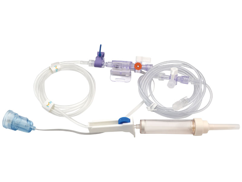 IBP-Disposable-Transducer-with-the-Closed-Blood-Fuction-2