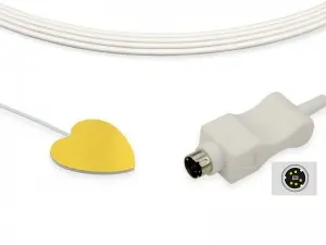 嬰兒培養箱、溫度探頭