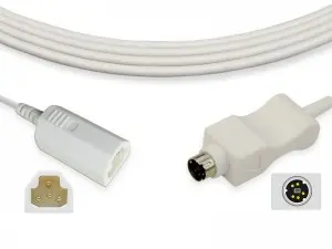 嬰兒培養箱、溫度探頭