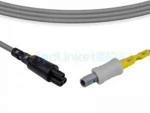 吸氣加熱呼吸迴路加熱絲適配器 W0127G