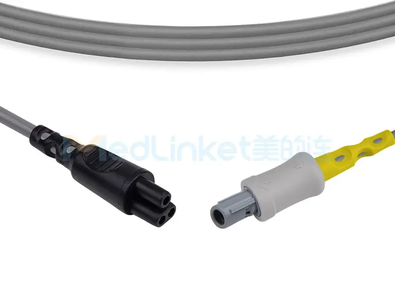 吸氣加熱呼吸迴路加熱絲適配器 W0127G