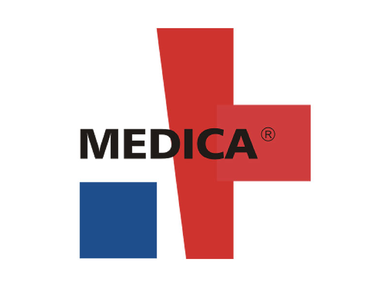 53-ე Dusseldorf MEDICA (2021)