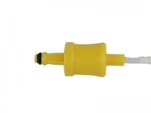 美敦力 Oridion Tech.Compatible 二氧化碳採樣線，附乾燥器，適用於微流、嬰兒/新生兒