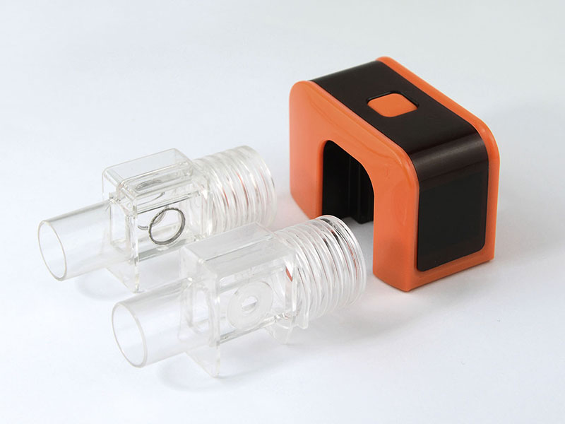 Micro Capnometer (3)