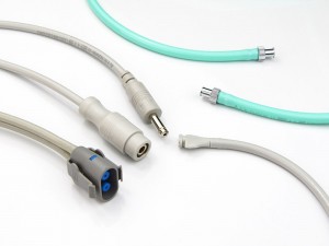 I-Adapter ye-NIBP Air Hose