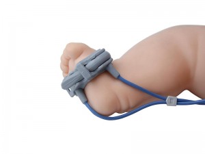 Sensori SpO2 neonatal