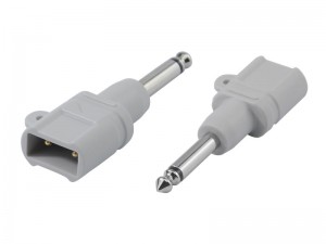 Patient Return Plate Cable