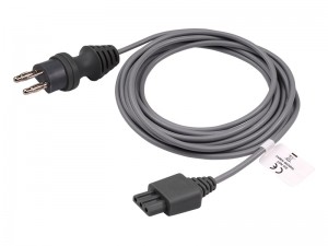 Câble de connexion pour poste de travail électrochirurgical Gyrus Acmi compatible