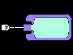 Grounding Pad