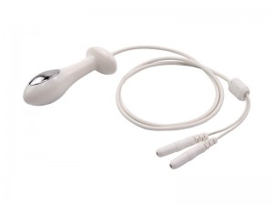 Pelvic Floor Muscle Rehabilitation Probe