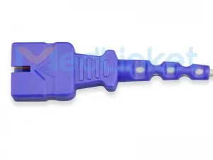 兒科指夾 SpO2 感測器