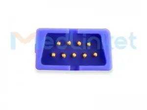 兒科指夾 SpO2 感測器