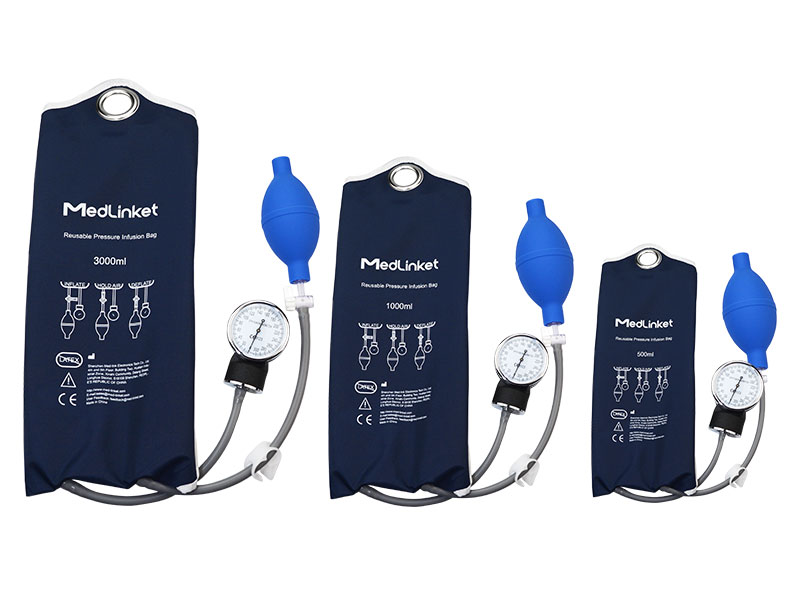Pressure Infusion Bags (1)