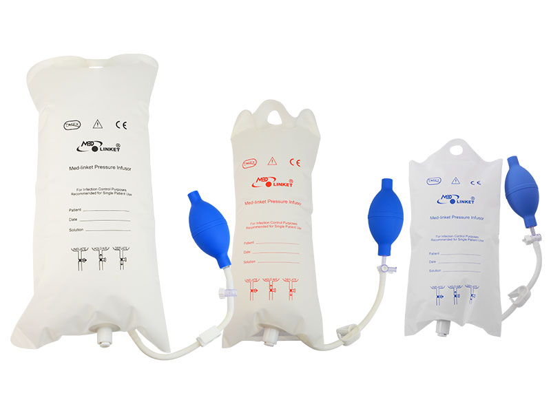 Pressure Infusion Bags (3)