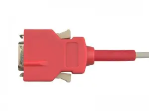 脈搏血氧儀探頭（成人夾）