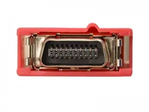 脈搏血氧儀探頭（成人夾）