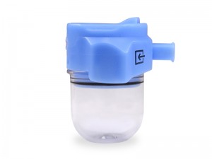 Compatible Mindray Dryline II Water Traps series