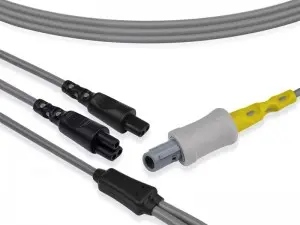 呼吸加濕器溫度探頭/加熱器線