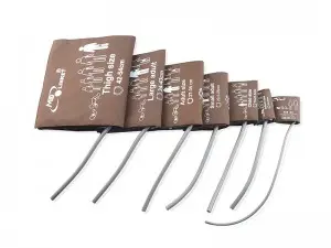 可重複使用的 NIBP 袖帶