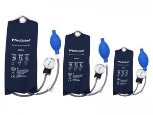 Pressure Infusion Bags