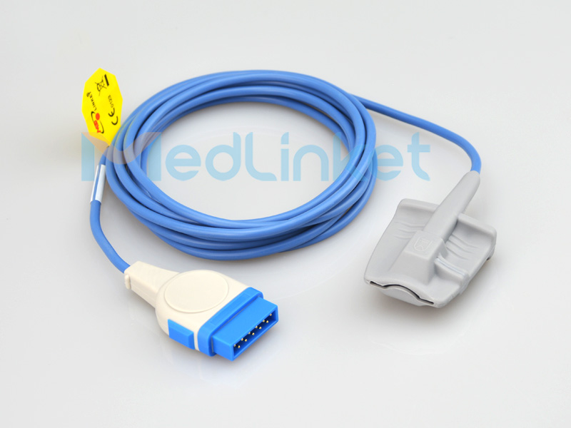 GM/Mallow/Dean Compatible Direct-Connect SpO2 Sensor Featured Image