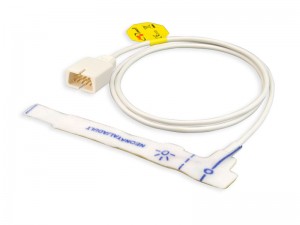 S0204N-L Compatible Disposable SpO2 Sensor