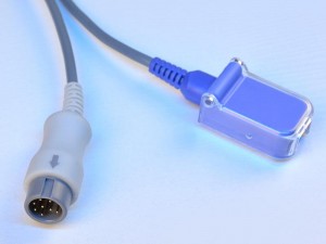 SpO2 Sensor Extension Cable