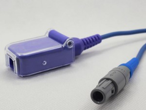 SpO2 Sensor Extension Cable