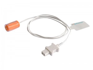E tsamaellana le YSI Lahlang Ear Canal Temperature Probe