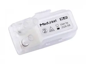 Drager 6872130 WaterLock 2 相容集水器