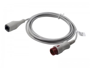 IBP Adapter Cable for Transducer＆IBP Convert Cable