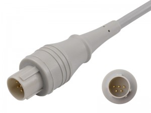 IBP Adapter Cable(For BD Transducer)