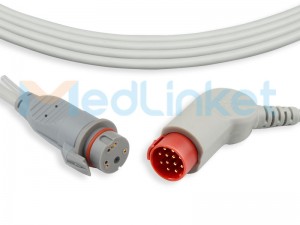 Emtel saderīgais IBP kabelis X0110D