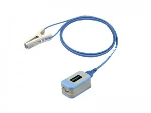 Y 型多部位 SpO2 感測器