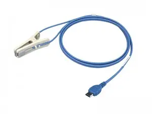 Y 型多部位 SpO2 感測器