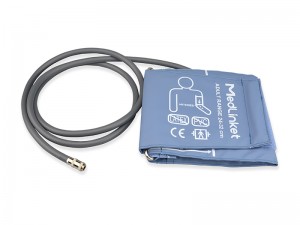 Holter NIBP cuff
