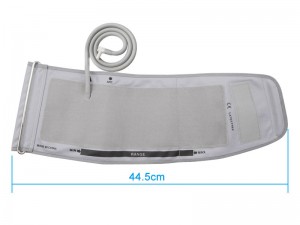 Blood Pressure Cuff
