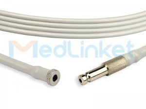 Mindray ibamu 6200-30-11560 NIBP Adapter Air Hose YA03A106-10