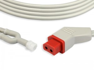 NIBP Adapter Hose-ka Hawada