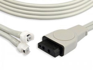 NIBP Adapter Hose-ka Hawada