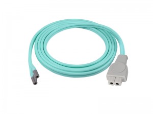 Compatible GE Healthcare NIBP Hoses