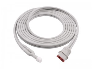 Compatible Nihon Kohden SVM Models NIBP Hoses