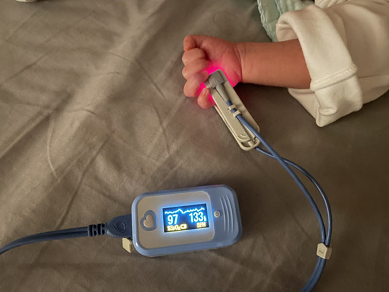 This portable detection device is especially important