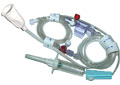 Factory Cheap Disposable Ibp Blood Pressure Transducer - IBP Cable and Pressure Transducers – Med-link